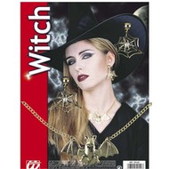 Schmuck: Hexen-set Schmuck: Hexen-set