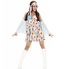 Feestwinkel: Hippie Kleid Marit