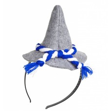 Faschings-zubehör mini Bayerischer Hut Wim