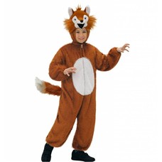 Faschingskostüme Kinder Fuchs-Anzug Faschingskostüme Kinder Fuchs-Anzug