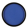 Faschings-attributen aqua Make Up dunkl blau