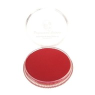 Aqua Schminke warm rot