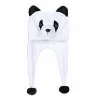 Karnevals-zubehör Warme Pandamütze