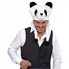 Faschings-accessoires: Schöne Warme Pandamütze