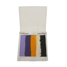 Splitcake aqua in Box Mönch