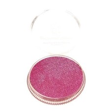 Aqua Schminke metallic fuchsia