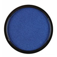 Faschings-attributen aqua Make Up Metallic blau Faschings-attributen aqua Make Up Metallic blau