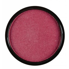 Faschings-attributen aqua Make Up Metallic rosa