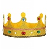 Koningsdag: Mini Krone Prinzessin Isa