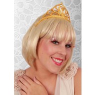 Party-accessoires: Tiara-Kamen Prinzessin