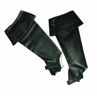 Faschingsccessoiren: Stiefelüberzieher Faschingsccessoiren: Stiefelüberzieher