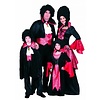 Halloween/Party-kostüme: Barokke Vampire