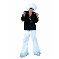 Party-kostüme: Glitter Blusen Party-kostüme: Glitter Blusen