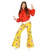 Rock & Roll Blusen satin-look
