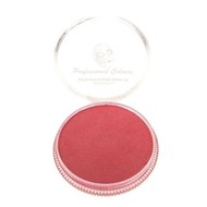 Aqua Schminke metallic rot Aqua Schminke metallic rot