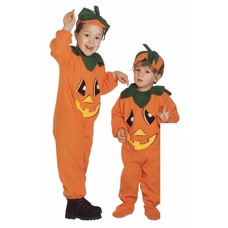 Karnevalskostüm: Kleine Kalebassen