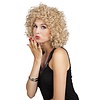 Partyperücken: Curly wig