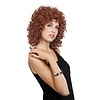 Partyperücken: Curly wig
