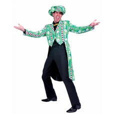 Party-zubehör: Pokerhut/kappe