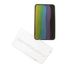 Refill  splitcake aqua Planete