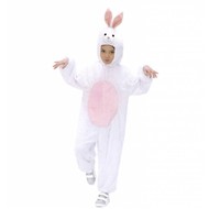 Faschingskostüme Kinder Bunny Anzug