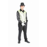 Faschingskostüme: Gillets Faschingskostüme: Gillets