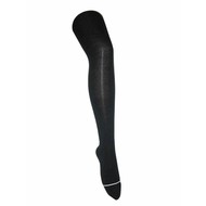 Sankt-Nikolaus-Zubehör: Strumpfhose Schwarzer Peter (Kind) Sankt-Nikolaus-Zubehör: Strumpfhose Schwarzer Peter (Kind)