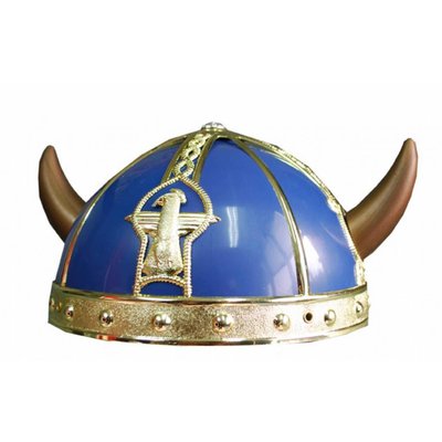 Feestaccessoires: Helm Obelix