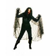 Halloweenkostüme: Capes Halloweenkostüme: Capes