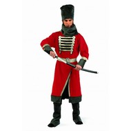 Faschingskostüm Kosak Dimitri Faschingskostüm Kosak Dimitri