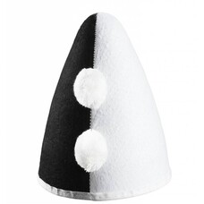 Party Hut Pierrot Kind