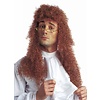 Karnevalsperücke Edelmann