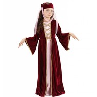 Faschingskostüm mittelälterliche Marije Faschingskostüm mittelälterliche Marije