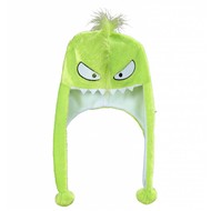 Karnevals-zubehör Warme Monstermütze