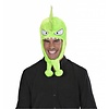 Faschings-accessoires: Schöne Warme Monstermütze