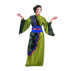 Theaterkostüm Geisha
