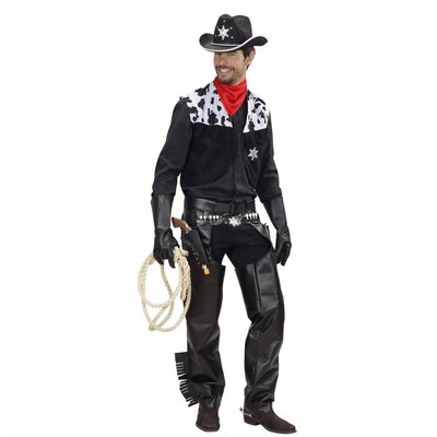 Faschingskostüme: Cowboy Wilco