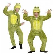 Faschingskostüme Plüsche Frosch Faschingskostüme Plüsche Frosch