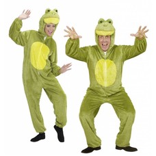 Faschingskostüme Plüsche Frosch