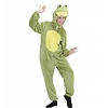 Faschingskleidung: Plüsche Frösche-outfits