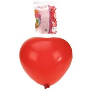 Herzilein Luftballons Herzilein Luftballons