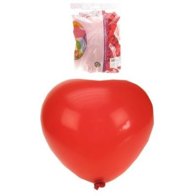 Herzilein Luftballons