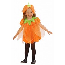 Karnevalskostüm Kleine Kalebasse