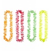 Festladen: Neon Hawaii Kette
