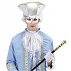 Augenmasken: Augenmasken in silberne Metallic