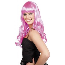 Fest-Zubehör: Perücke Valley (lange Haare)