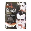 Karnevalszubehör: Vampirzähne