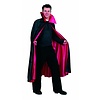 Party-kostüme: Capes Schwarz/rot