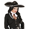 Party Hüte: Sombrero in schwarz