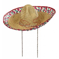Party Hüte Sombrero mexicaner